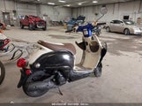 HONDA NCW50 JH2AF771XPK602596 снимка