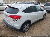 HONDA HR-V 2WD LX 3CZRU5H3XNM709377 снимка