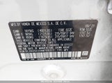 HONDA HR-V 2WD LX 3CZRU5H3XNM709377 photo