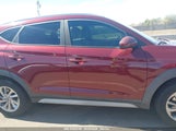 HYUNDAI TUCSON SEL KM8J33A44JU653810 снимка