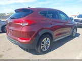 HYUNDAI TUCSON SEL KM8J33A44JU653810 снимка