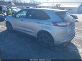 FORD EDGE SPORT 2FMPK4AP7JBC34322 снимка