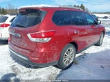 NISSAN PATHFINDER PLATINUM/S/SL/SV 5N1AR2MM6GC600769 photo