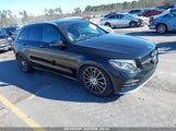 MERCEDES-BENZ AMG GLC 43 4MATIC WDC0G6EB0HF230536 снимка