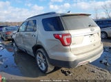 FORD EXPLORER XLT 1FM5K8D80HGE16837 fotografie