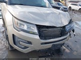 FORD EXPLORER XLT 1FM5K8D80HGE16837 fotografie