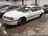 CHEVROLET IMPALA 2G1WF52E8Y9359959 снимка