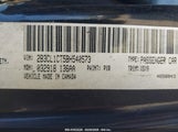 DODGE CHARGER POLICE 2B3CL1CT5BH540573 снимка