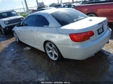 BMW 335I WBADX7C59CE744763 снимка