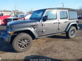 JEEP WRANGLER 4-DOOR SPORT S 4X4 1C4PJXDG7RW330059 photo