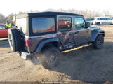 JEEP WRANGLER 4-DOOR SPORT S 4X4 1C4PJXDG7RW330059 photo