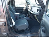 JEEP WRANGLER 4-DOOR SPORT S 4X4 1C4PJXDG7RW330059 снимка