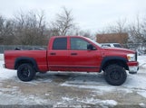 DODGE RAM 1500 SLT/TRX4 OFF ROAD/SPORT 1D7HU18247S240546 снимка