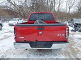 DODGE RAM 1500 SLT/TRX4 OFF ROAD/SPORT 1D7HU18247S240546 снимка