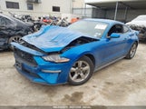 FORD MUSTANG ECOBOOST 1FA6P8TH8K5134160 снимка