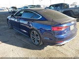 AUDI S5 3.0T PREMIUM PLUS WAUB4CF57JA086627 снимка