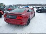 FORD MUSTANG GT PREMIUM 1FA6P8CF6F5391113 снимка