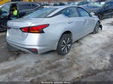 NISSAN ALTIMA SV FWD 1N4BL4DV0NN323784 снимка