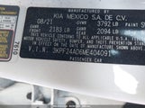 KIA FORTE LXS 3KPF24AD6ME404091 photo