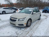 CHEVROLET CRUZE 1LT AUTO 1G1PC5SB4E7477958 снимка