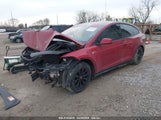 TESLA MODEL X 100D/75D/90D 5YJXCAE26HF063395 снимка