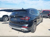 BMW X3 SDRIVE30I 5UX43DP08P9S86948 снимка