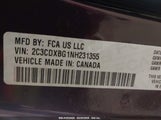DODGE CHARGER SXT RWD 2C3CDXBG1NH231355 photo