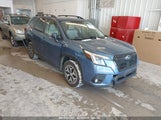 SUBARU FORESTER PREMIUM JF2SKACC3RH434783 снимка