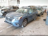 SUBARU FORESTER PREMIUM JF2SKACC3RH434783 снимка