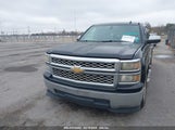 CHEVROLET SILVERADO 1500 1LT 3GCPCREH4EG193264 снимка