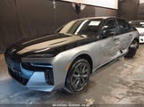 BMW 760 I XDRIVE WBA33EJ08RCP32188 снимка