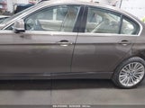 BMW 328I XDRIVE WBA3B3C58EJ980821 снимка