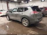 NISSAN ROGUE SV 5N1AT2MV4EC771768 снимка