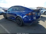 TESLA MODEL X DUAL MOTOR ALL-WHEEL DRIVE/PLAID TRI MOTOR ALL-WHEEL DRIVE 7SAXCDE58NF341112 fotografie