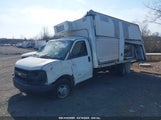 CHEVROLET EXPRESS CUTAWAY 4500 1GB6GUCG5G1124781 photo