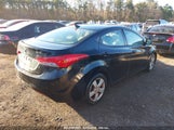 HYUNDAI ELANTRA GLS 5NPDH4AE7DH354151 снимка