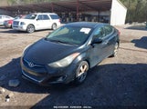 HYUNDAI ELANTRA GLS 5NPDH4AE7DH354151 снимка