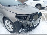CHEVROLET MALIBU 1LT 1G1ZE5ST2HF170746 снимка