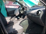 HYUNDAI KONA SE KM8K1CAAXMU679753 photo