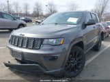 JEEP GRAND CHEROKEE ALTITUDE 4X4 1C4RJFAG1JC487132 снимка