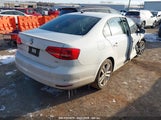 VOLKSWAGEN JETTA 1.8T SEL 3VWL07AJ8FM277527 photo