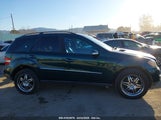 MERCEDES-BENZ ML 500 4MATIC 4JGBB75E06A025897 снимка