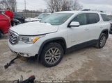 GMC ACADIA SLE-2 1GKKNLLS3HZ209639 снимка
