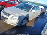 CHEVROLET MALIBU LT 1G1ZJ57799F191814 снимка