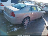 CHEVROLET MALIBU LT 1G1ZJ57799F191814 снимка