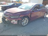 CHEVROLET MALIBU 1LT 1G1ZE5ST2GF183771 снимка