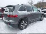 MERCEDES-BENZ GLB 250 4MATIC W1N4M4HB0PW321488 photo