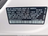 VOLKSWAGEN PASSAT 2.0T R-LINE/2.0T S 1VWAA7A34JC039707 photo