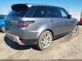 Land Rover Range Rover Sport Hse Mhev SALWR2SU4LA704138 photo
