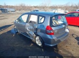 HONDA FIT SPORT JHMGD38697S028180 снимка